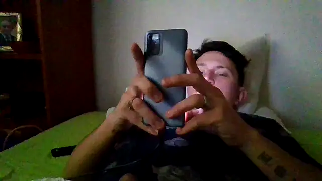 hjin89 online show from 02.28.26