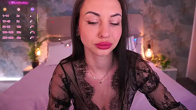 KristiiMax online show from 01.09.26