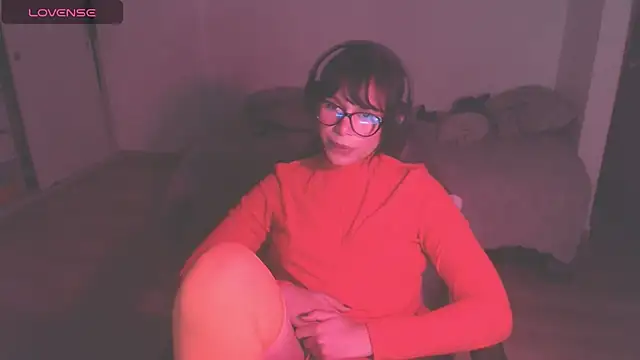 Snapshot of modjo_ chatting on 10.05.25 modjo  online show from 10.05.25