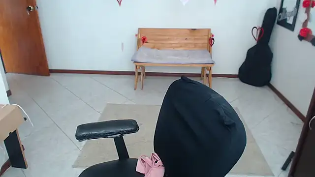 charlottezoe15 online show from 02.11.26