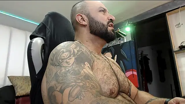 bardock 1 online show from 12.22.24