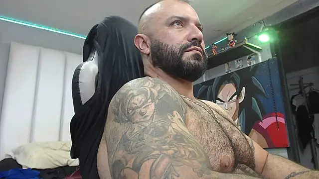 bardock 1 online show from 01.25.25