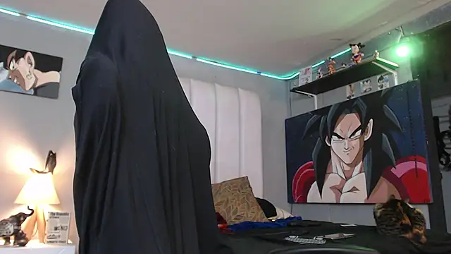 bardock 1 online show from 02.13.25