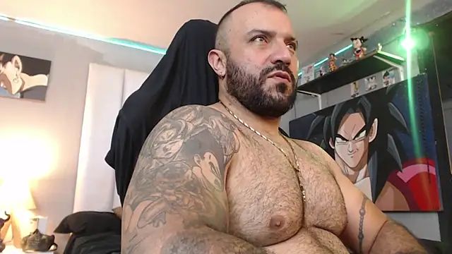 bardock 1 online show from 03.01.25