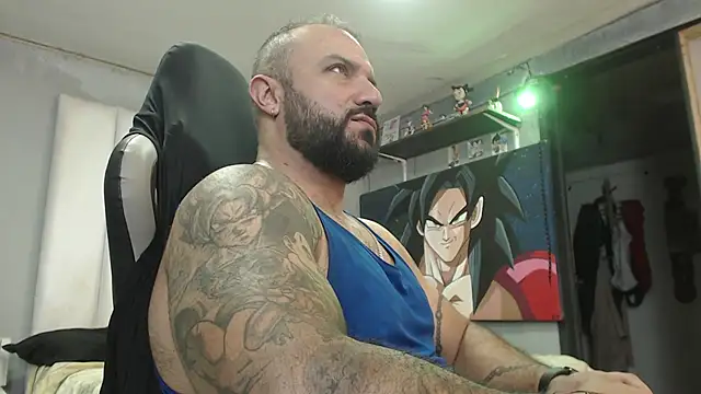 bardock 1 online show from 10.26.25