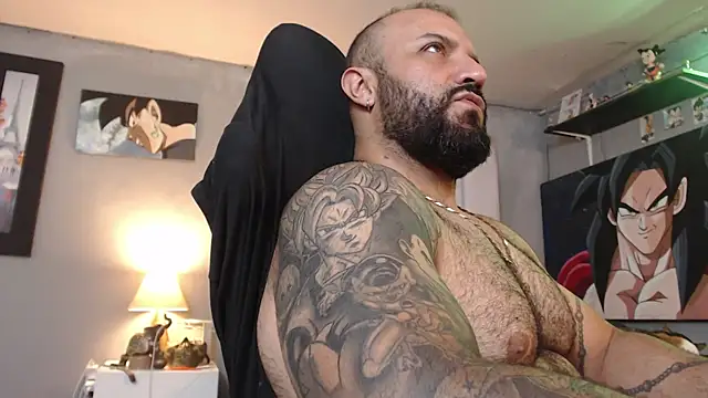 bardock 1 online show from 04.05.26