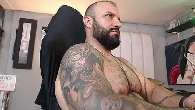 bardock 1 online show from 04.08.26