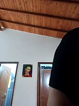 LunaZambrano online show from 02.25.25