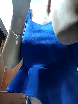 LunaZambrano online show from 03.04.25