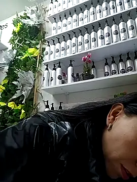 LunaZambrano online show from 03.11.25