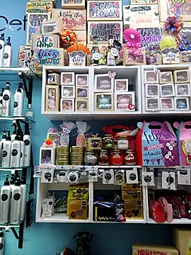 LunaZambrano online show from 09.16.25