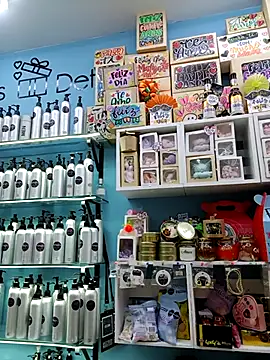 LunaZambrano online show from 10.02.25