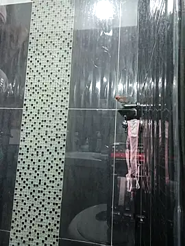 LunaZambrano online show from 10.04.25