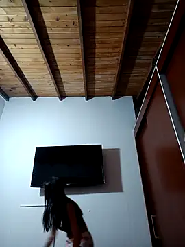 LunaZambrano online show from 11.04.25