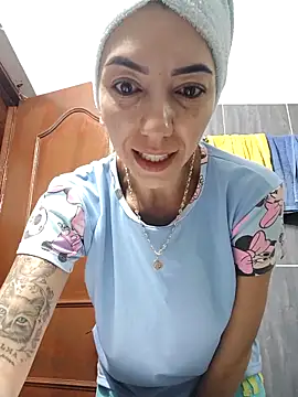 LunaZambrano online show from 02.06.26