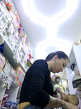 LunaZambrano online show from 03.02.26