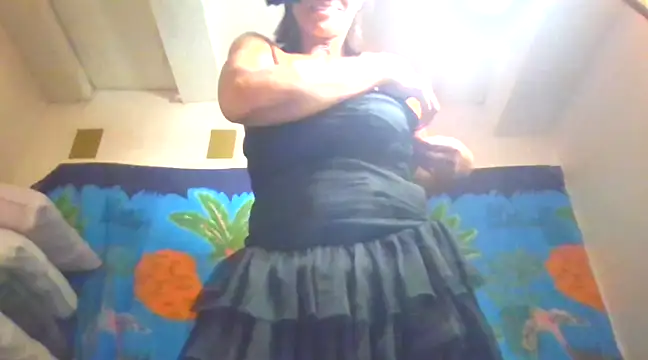 Snapshot of laetitiafun chatting on 03.13.25 laetitiafun online show from 03.13.25