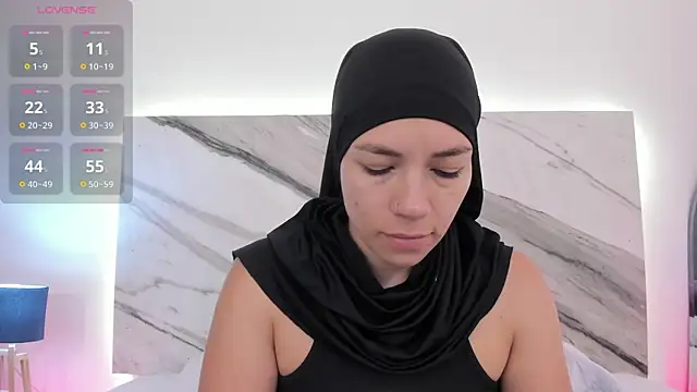 aisha vs online show from 03.30.26