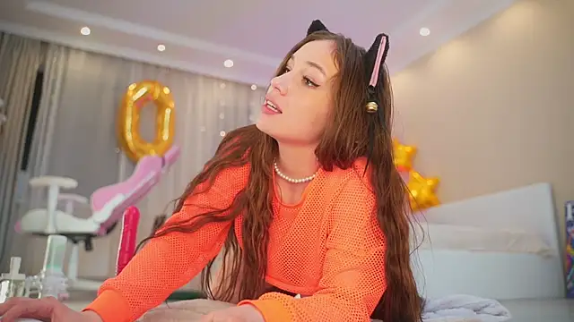 RosyEmily online show from 01.06.25