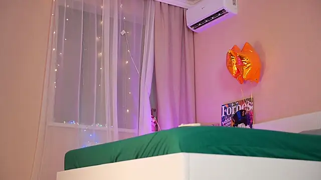 RosyEmily online show from 01.14.25