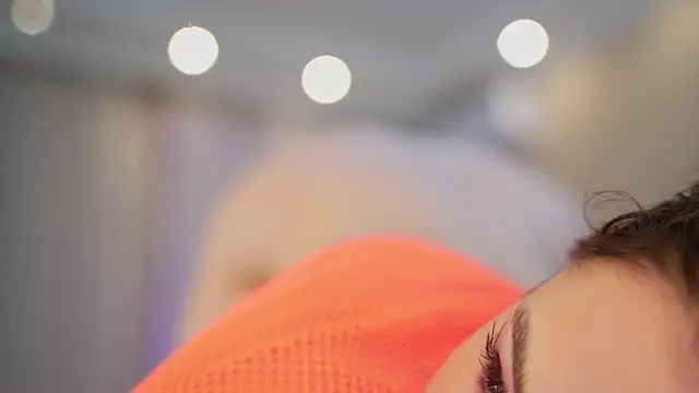 RosyEmily online show from 02.24.25