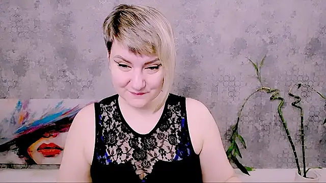 Djullia online show from 04.19.26