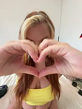 Snapshot of AnjaAmelia chatting on 07.01.26 AnjaAmelia online show from 07.01.26