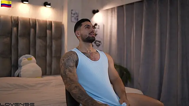 john king29 online show from 11.03.25