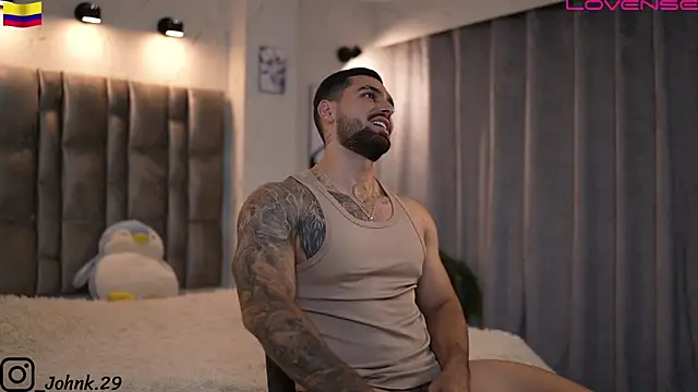 john king29 online show from 11.17.25