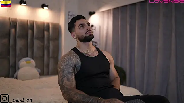 john king29 online show from 12.01.25