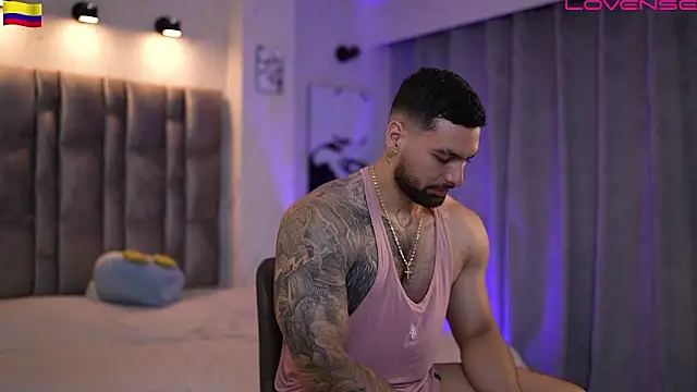 john king29 online show from 02.10.26