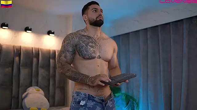 john king29 online show from 02.26.26