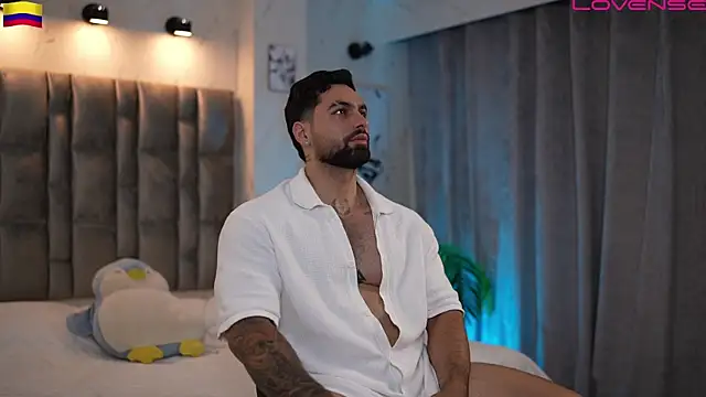 john king29 online show from 04.15.26