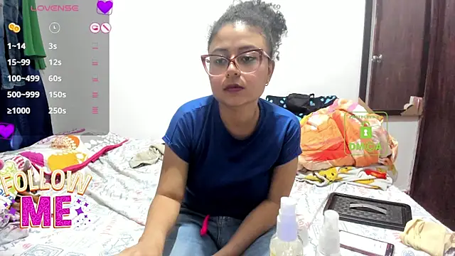 bonnie lam  online show from 02.22.26