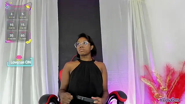 nilosolem online show from 10.15.25