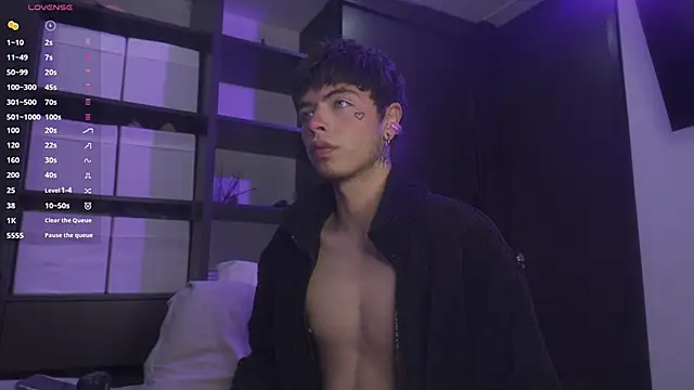 Snapshot of _morghan_ chatting on 11.02.25 morghan online show from 11.02.25