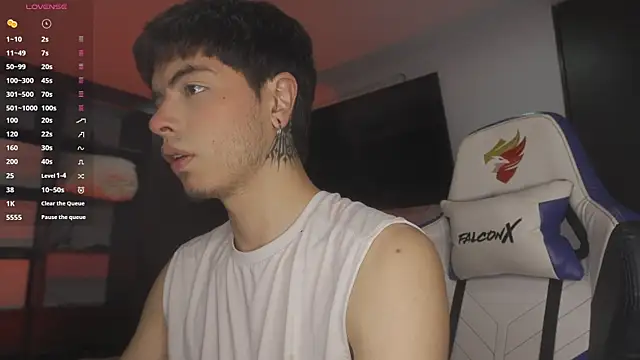 Snapshot of _morghan_ chatting on 11.20.25 morghan online show from 11.20.25