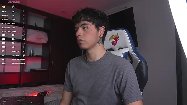  morghan  online show from 12.17.25