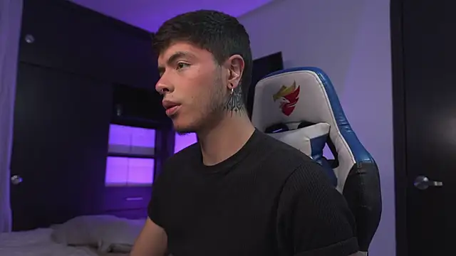  morghan  online show from 02.14.26