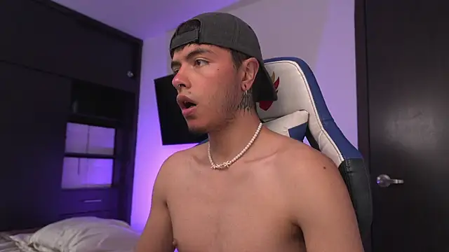  morghan  online show from 03.03.26