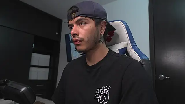  morghan  online show from 04.08.26