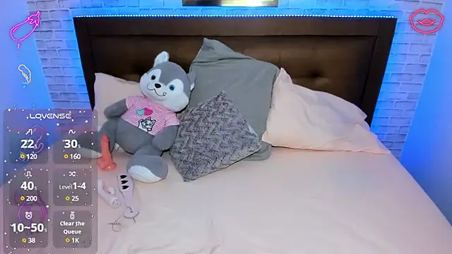 mila katts online show from 02.01.25