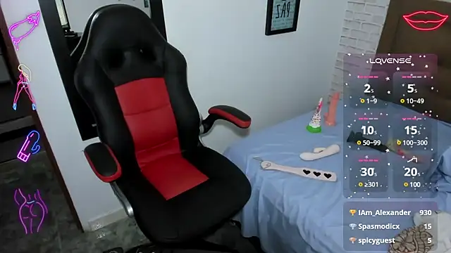 mila katts online show from 02.28.25