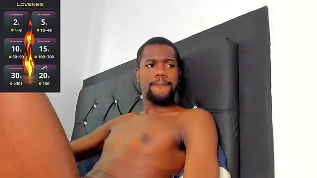 santi brown online show from 11.19.25