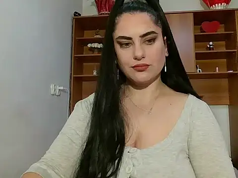 cutieammy online show from 01.16.25