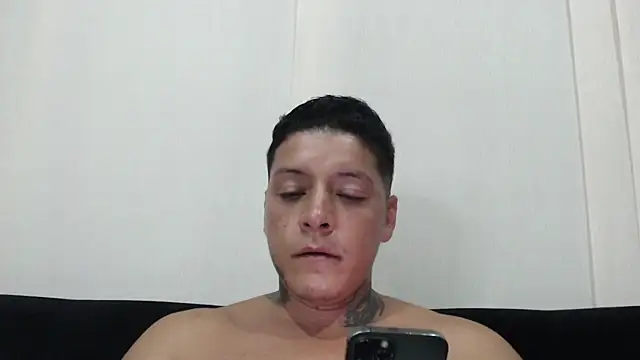 EvandMikeePh online show from 02.25.26