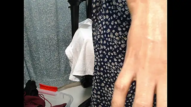 CuteRhea69 online show from 01.19.26