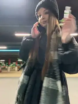 KrisMagnoly online show from 12.12.24