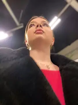 KrisMagnoly online show from 02.06.25