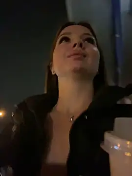 KrisMagnoly online show from 10.09.25